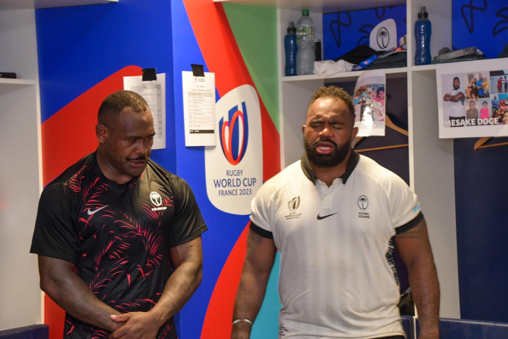 Flying Fijians In France Fbc News