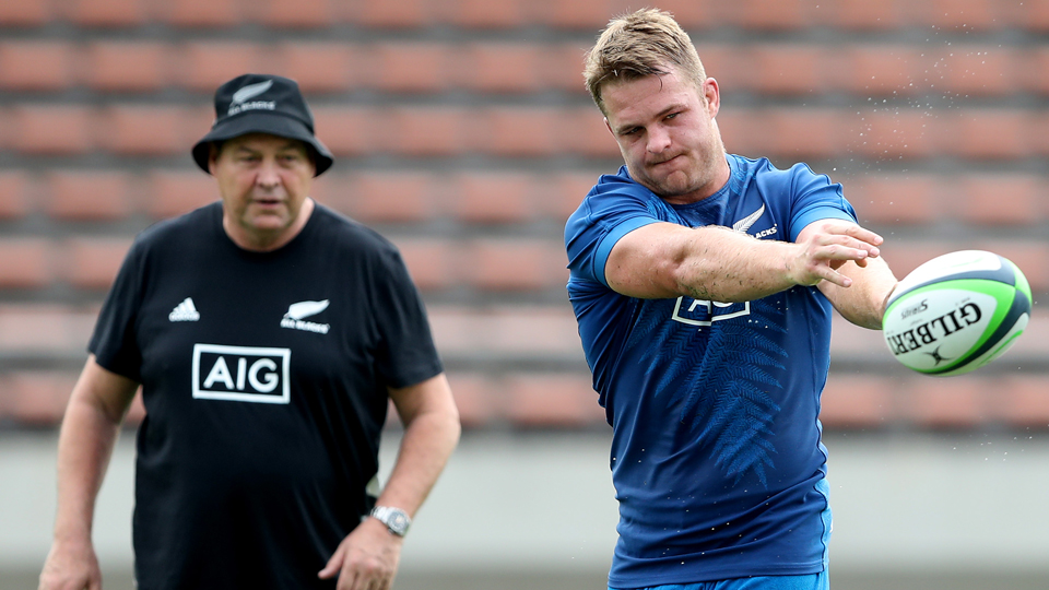 Cane relishing every moment of All Blacks return after broken neck ...