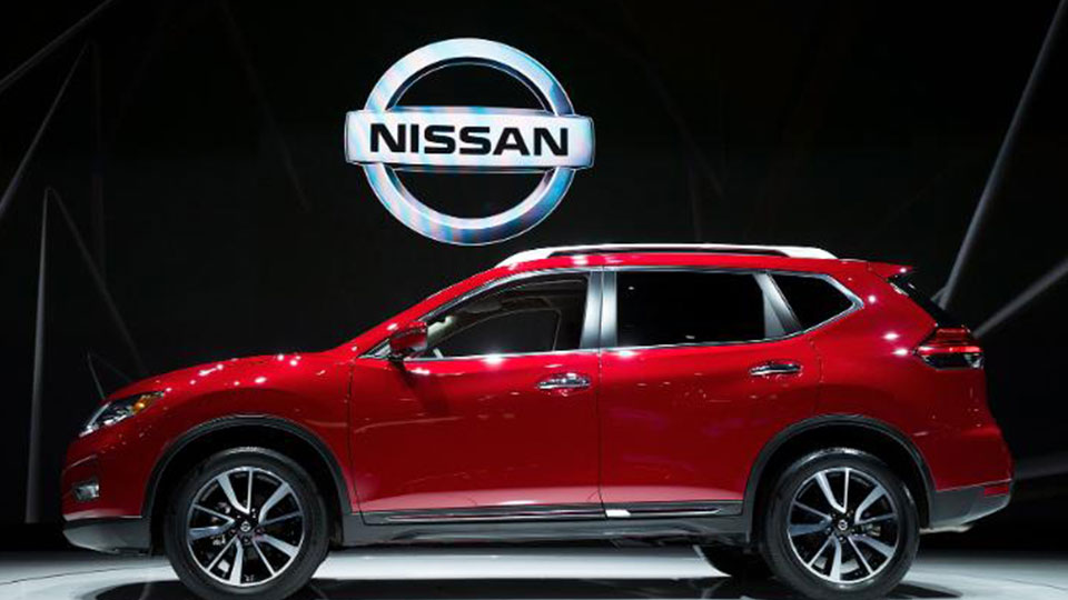 Nissan names new CEO after a chaotic year – FBC News
