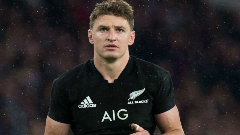 Beauden Barrett won’t be handed Blues captaincy – FBC News