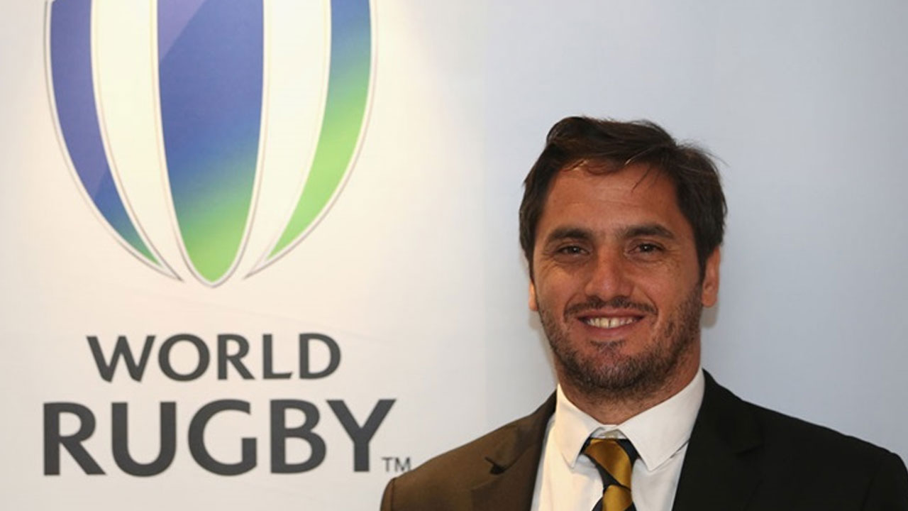 Fiji S Loss To Uruguay At Rwc Was Not A Coincidence Says Pichot Fbc News