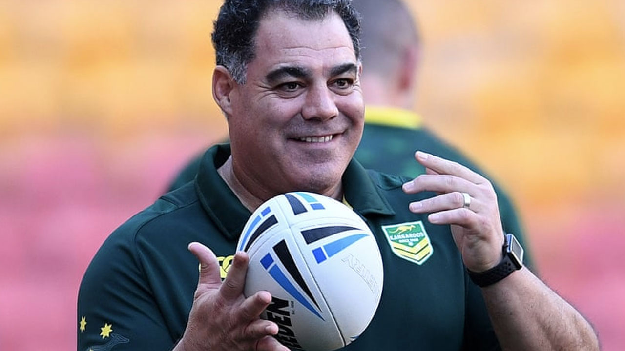 Mal Meninga Not Happy With Greenberg’s Departure – Fbc News