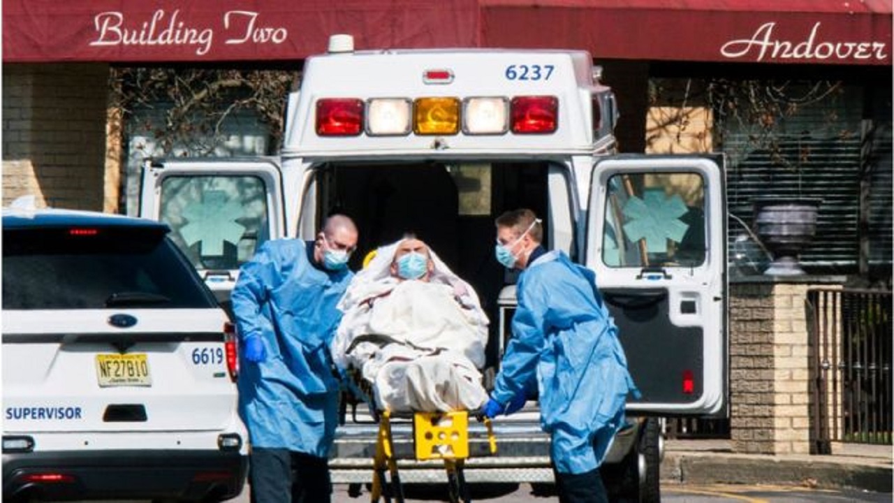 Police find 17 bodies at New Jersey nursing home – FBC News