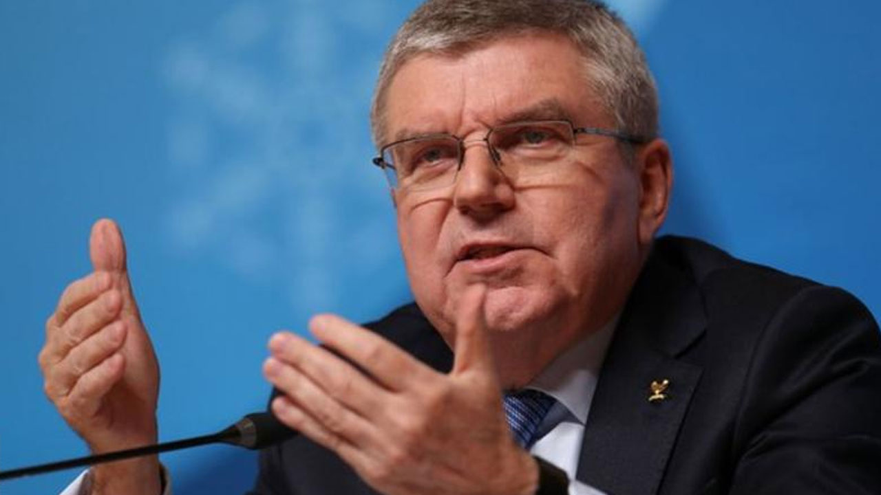 IOC sets aside $800m Olympics fund for delayed Games - FBC ...
