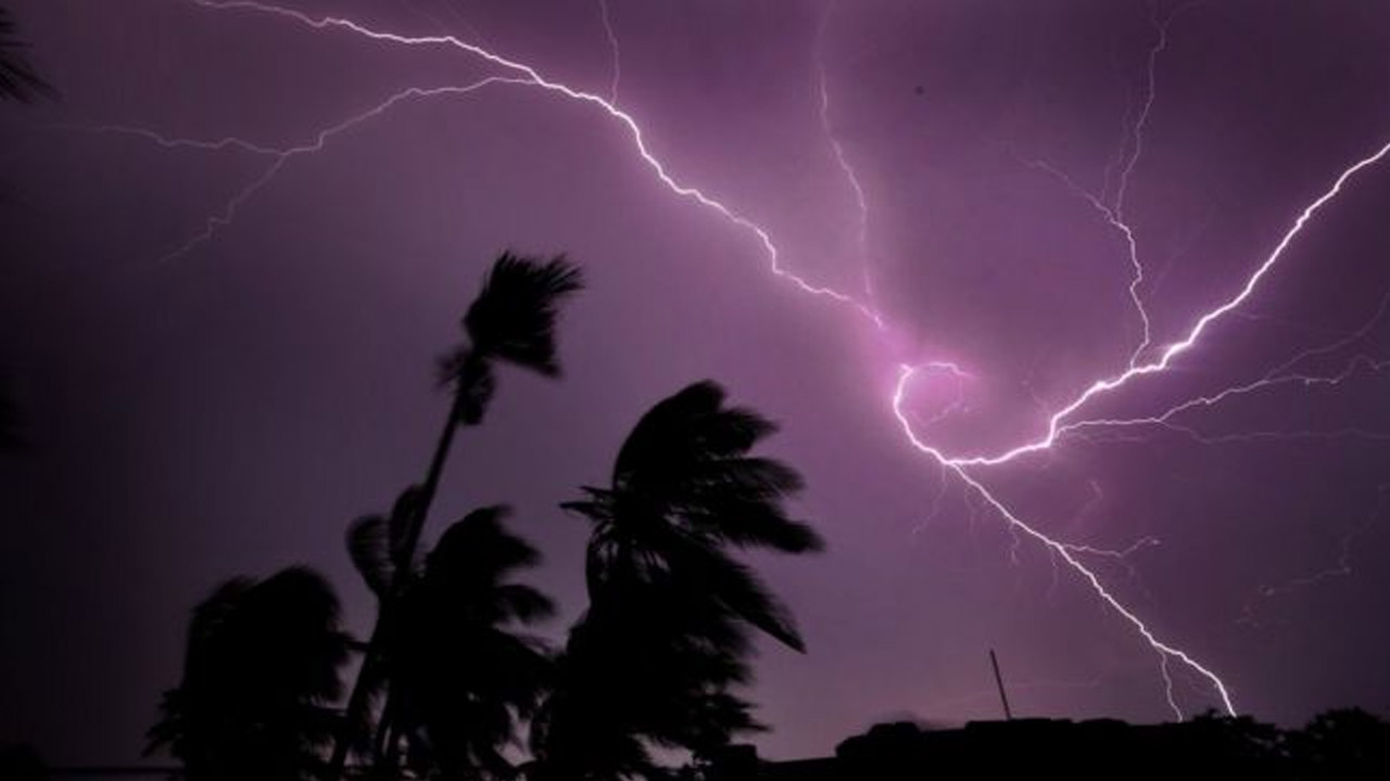 Lightning kills more than 100 in northern India – FBC News