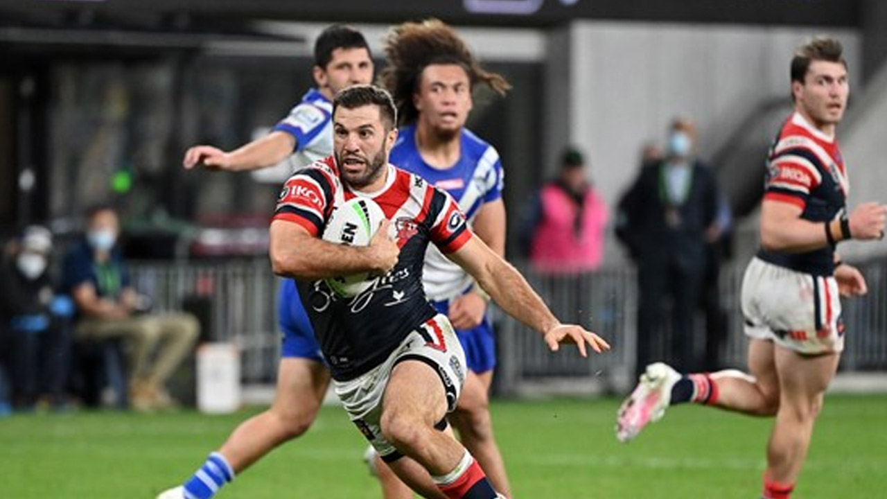 James Tedesco has target on his back thanks to stunning NRL season, NRL