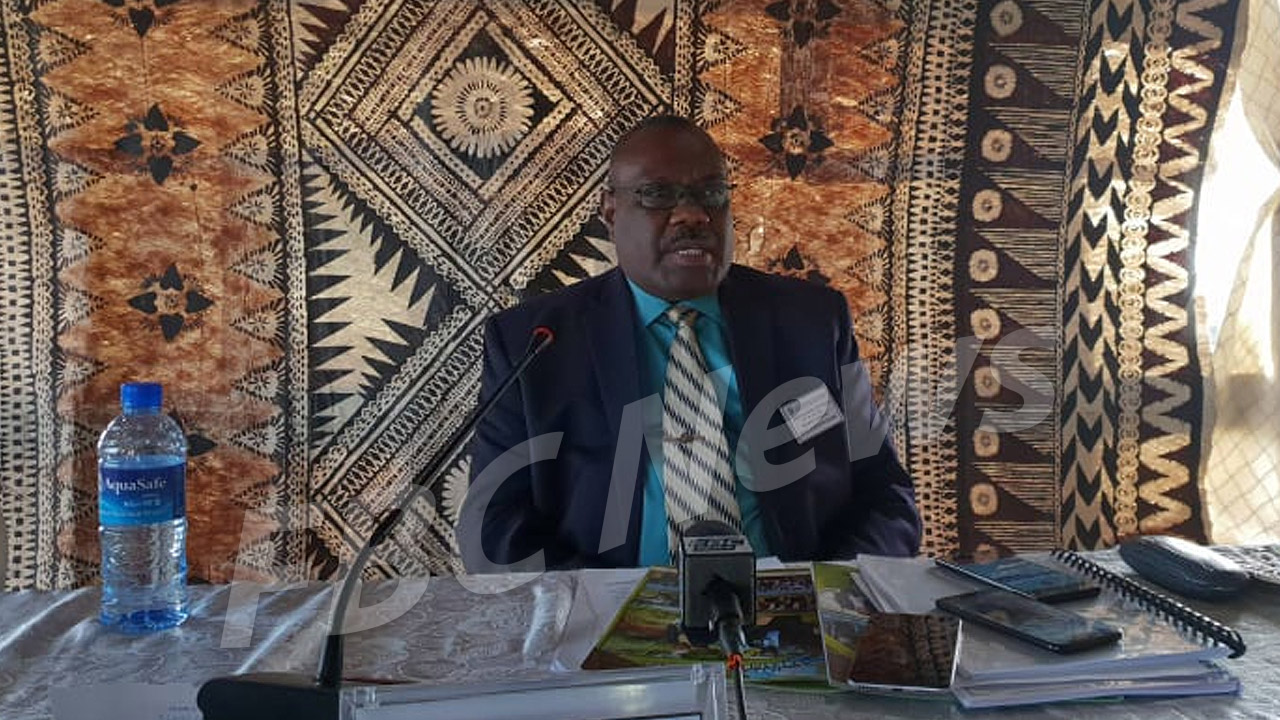 Vacant Chiefly titles hinders development in Tailevu – FBC News