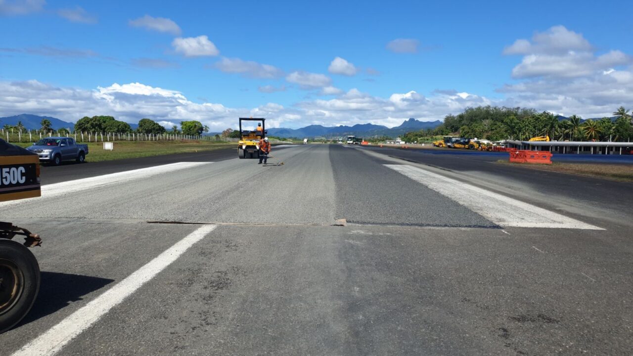 Labasa Airport to re-open on Thursday – FBC News