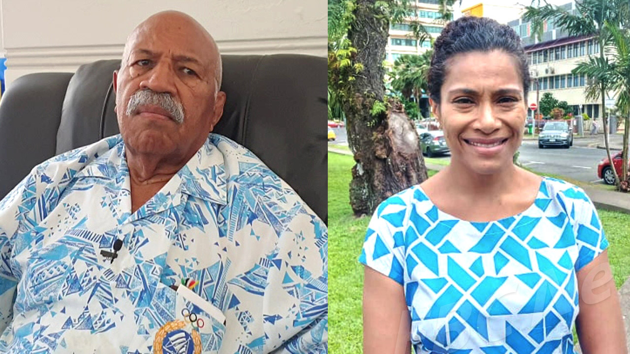 Rabuka Banks On Supporters For SODELPA Leadership – FBC News