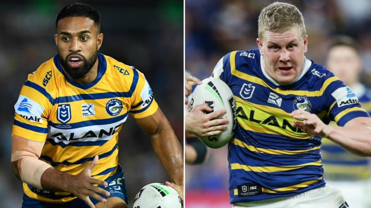 Rampant Broncos hammer Warriors to set up NRL grand final against Panthers, NRL