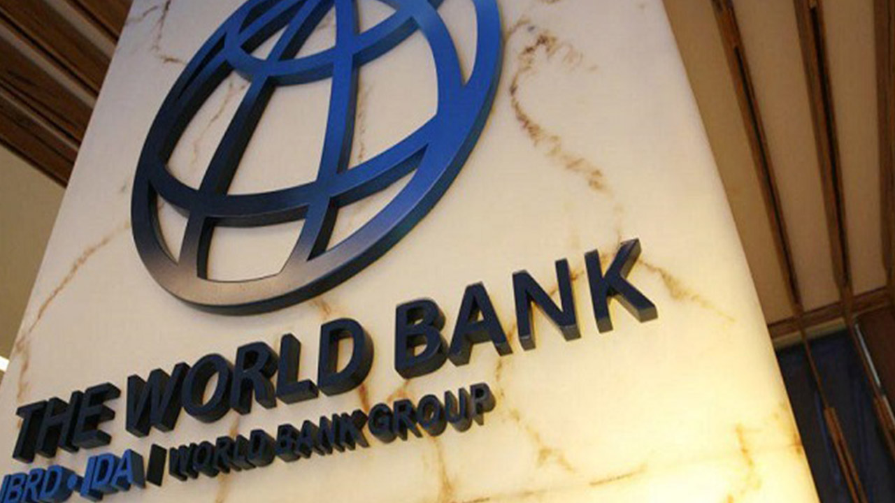 The world bank презентация