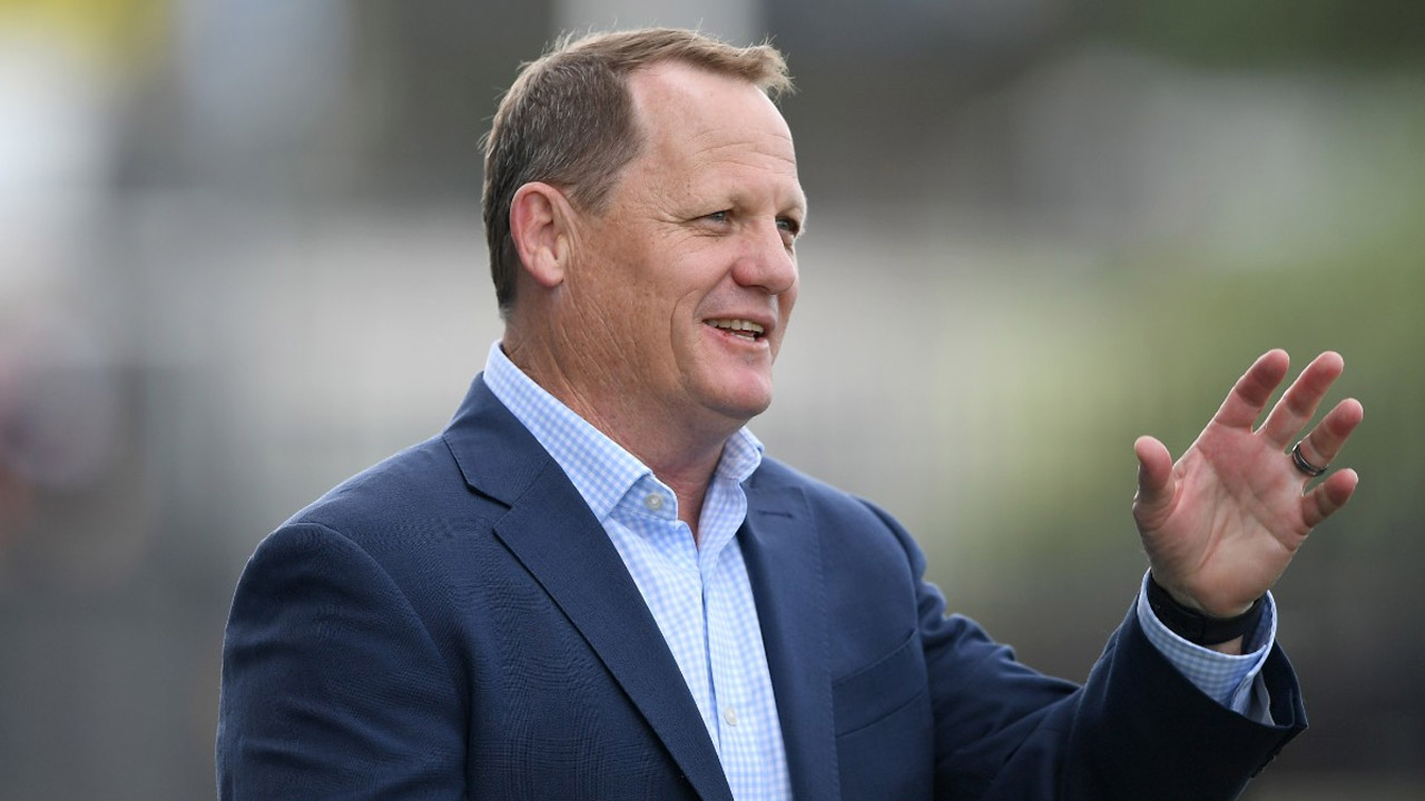 NRL 2023: Winning a comp as Broncos coach would trump Origin for Kevin  Walters