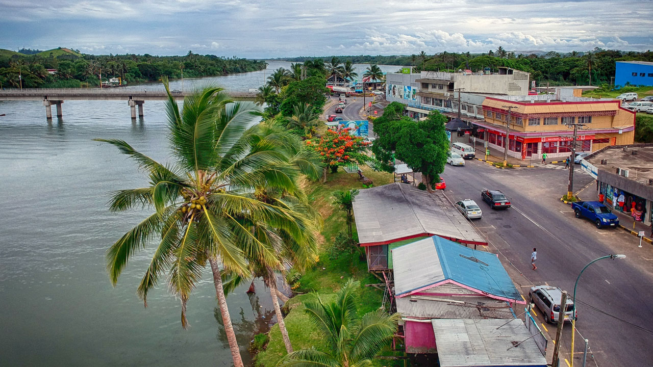 Sigatoka Town commended for rate collection – FBC News