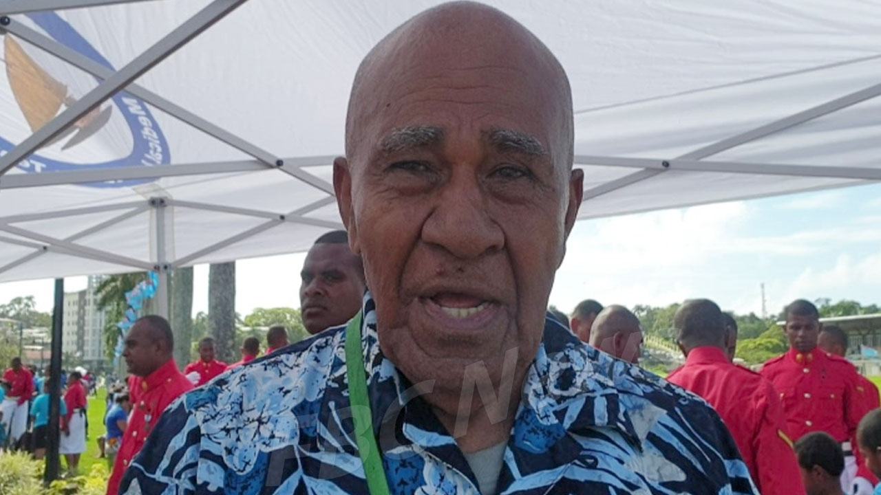 Hundreds commemorate Fiji Day at Albert Park – FBC News