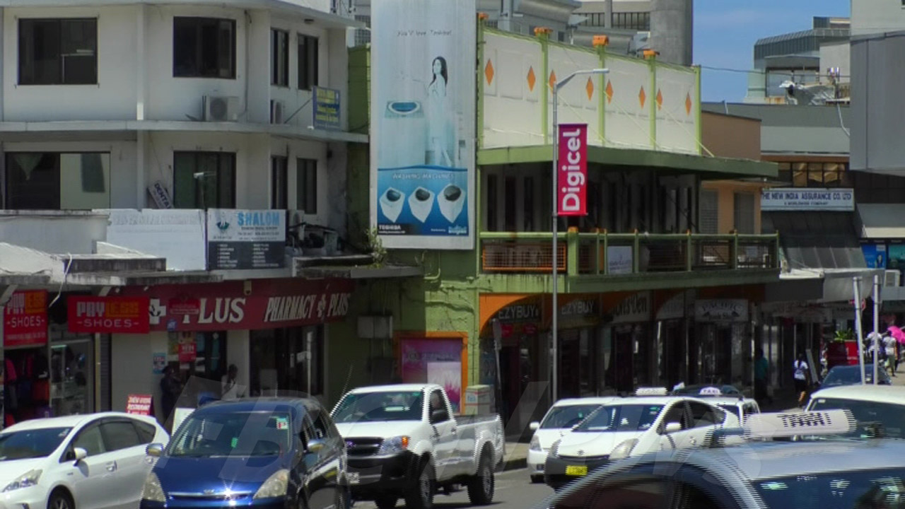 Suva Businesses flourish during Diwali sales