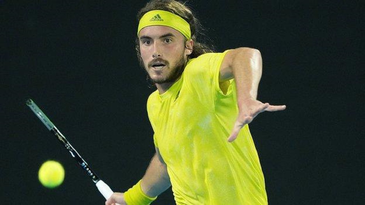 Tsitsipas through to Grand Slam semis after defeat over Nadal - FBC News