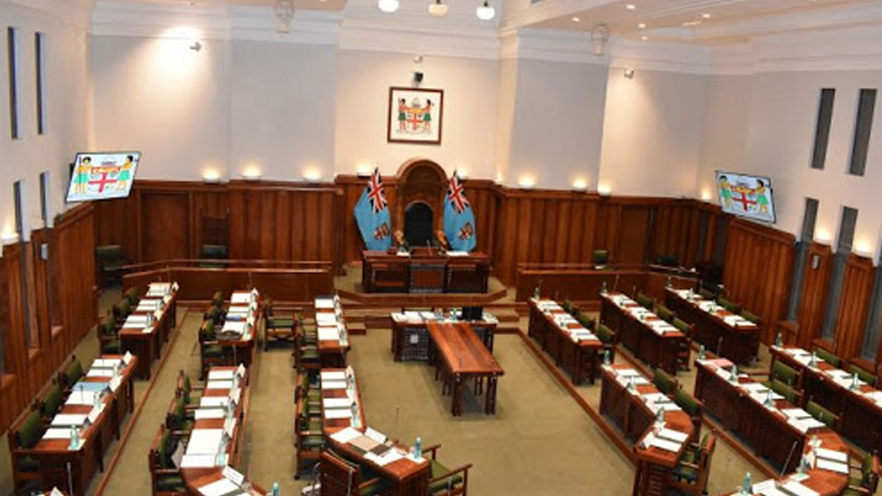 Ec Approves 55 Seats In Parliament Fbc News