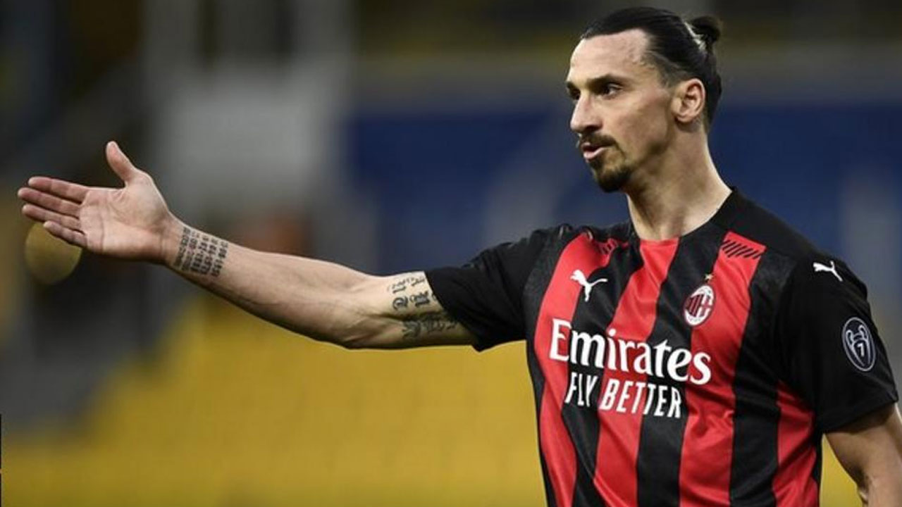 Calhanoglu blasts Ibrahimovic's need to be 'centre of attention' in rant  against former AC Milan team-mate | Goal.com