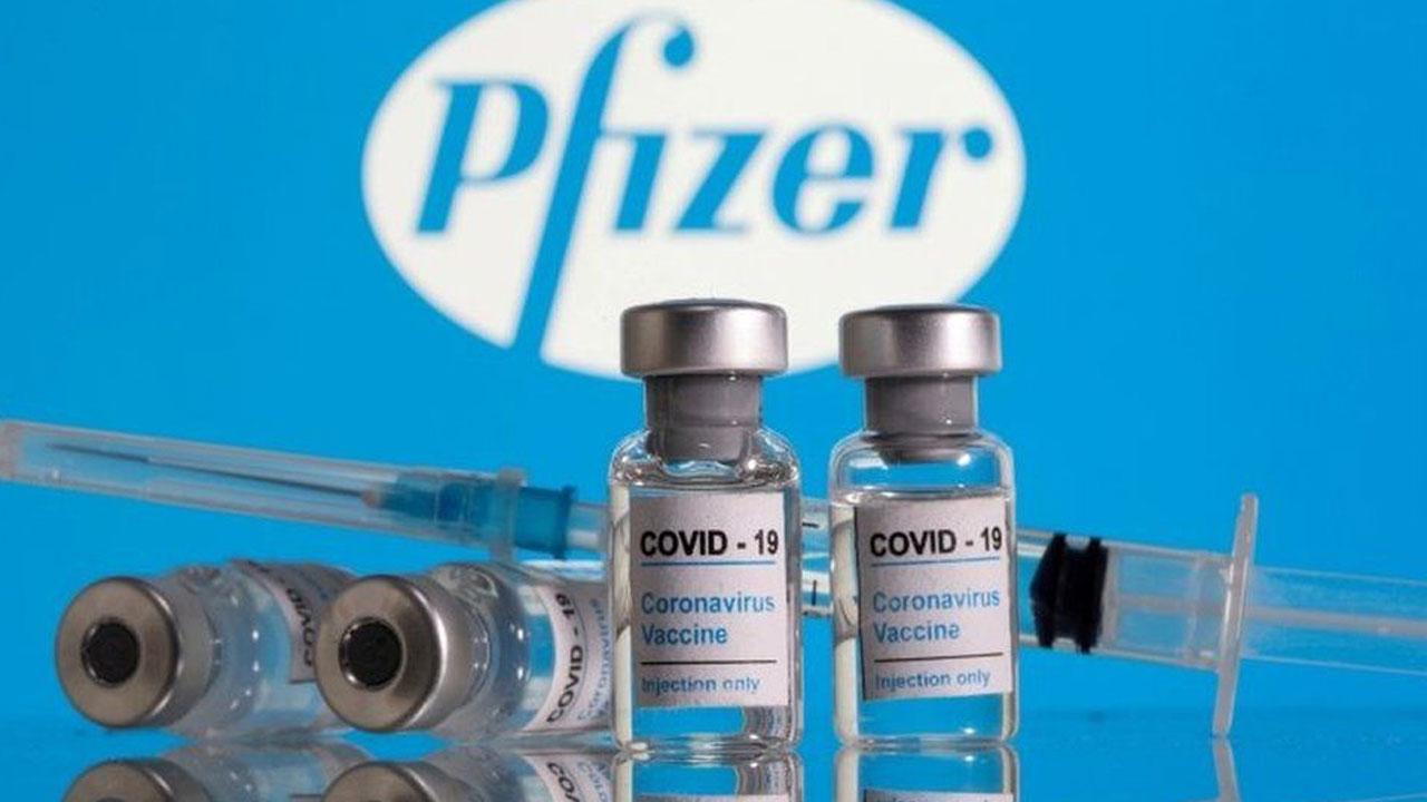 Pfizer vaccine expected this month – FBC News