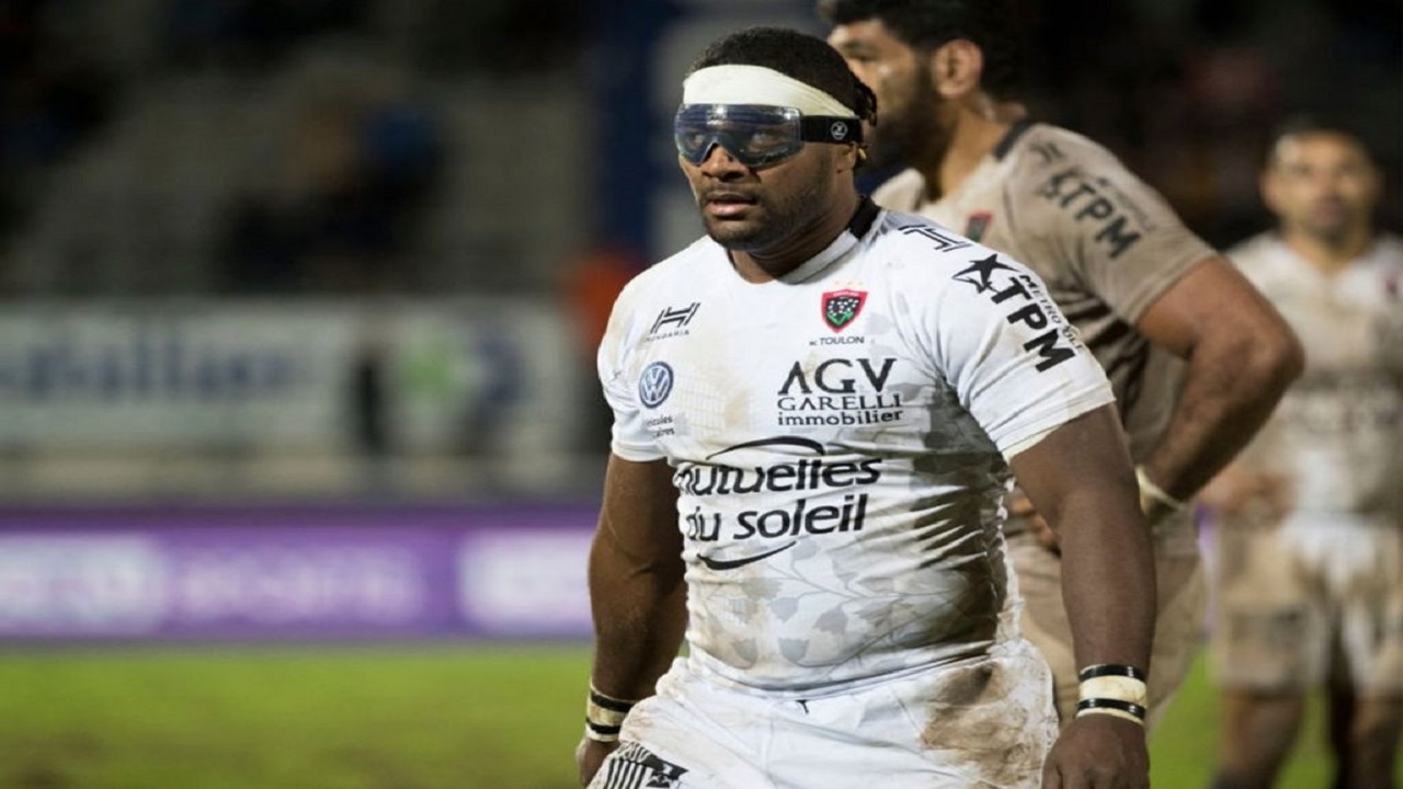 Dakuwaqa rules himself out of All Blacks tests – FBC News