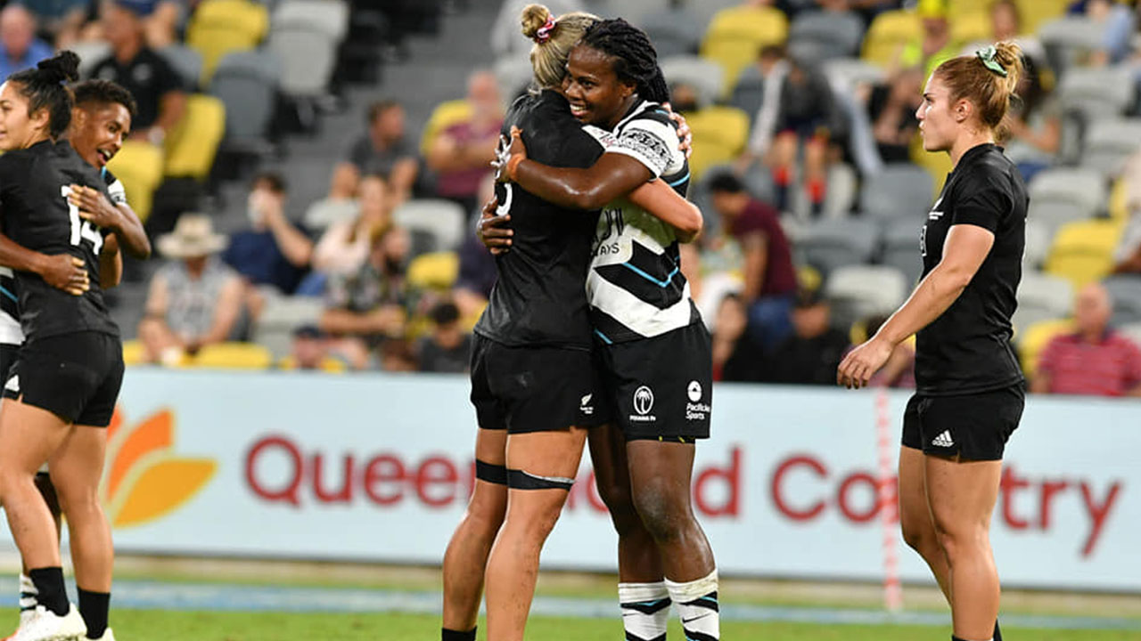 Titans aim up in defence to end Cowboys' winning streak – FBC News