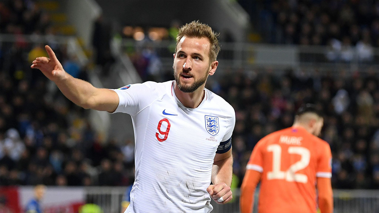 Tottenham Hotspur striker Harry Kane joins NFL Academy as ambassador, NFL  News