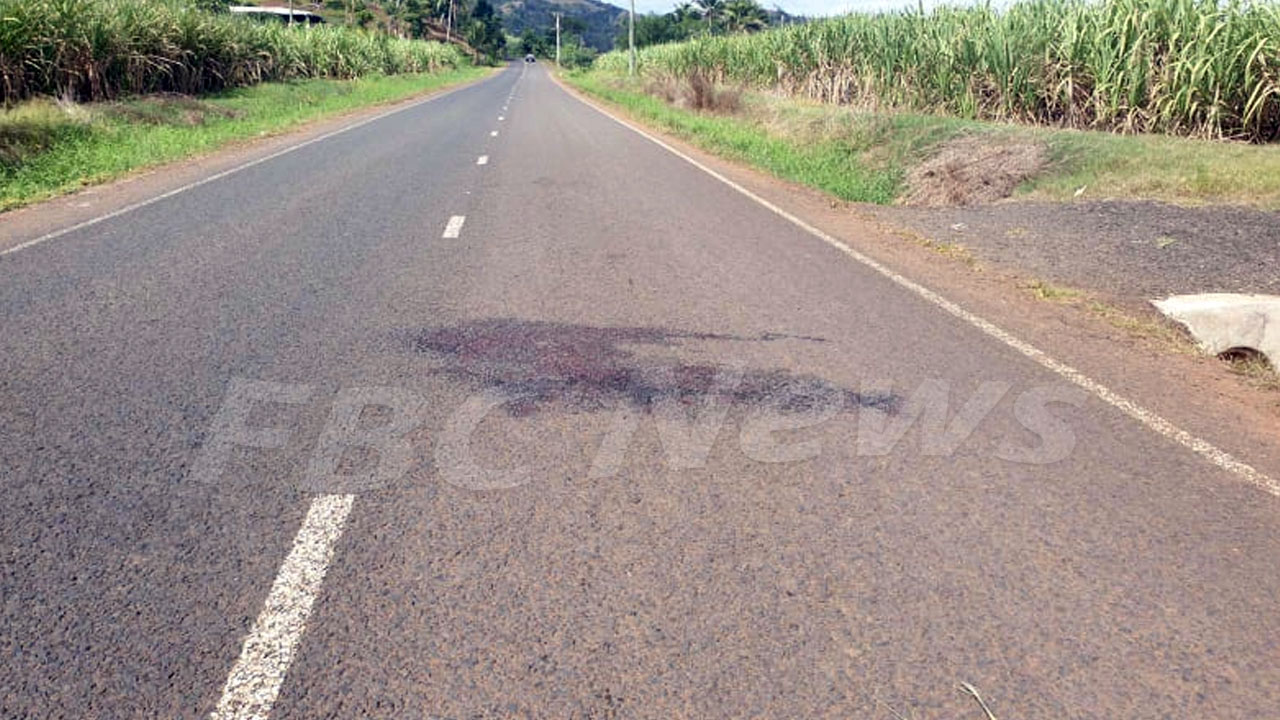 Man dies in Labasa car accident - FBC News