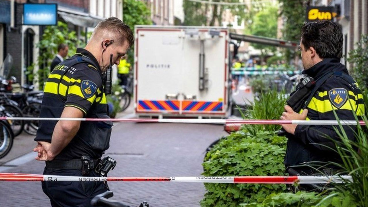 Dutch crime journalist wounded in Amsterdam shooting – FBC News