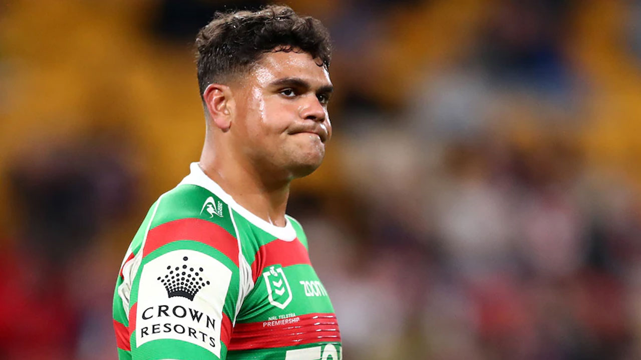 is latrell mitchell sign up cowboys｜TikTok Search