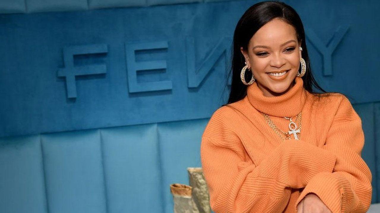 Forbes Officially Crowns Rihanna a Billionaire