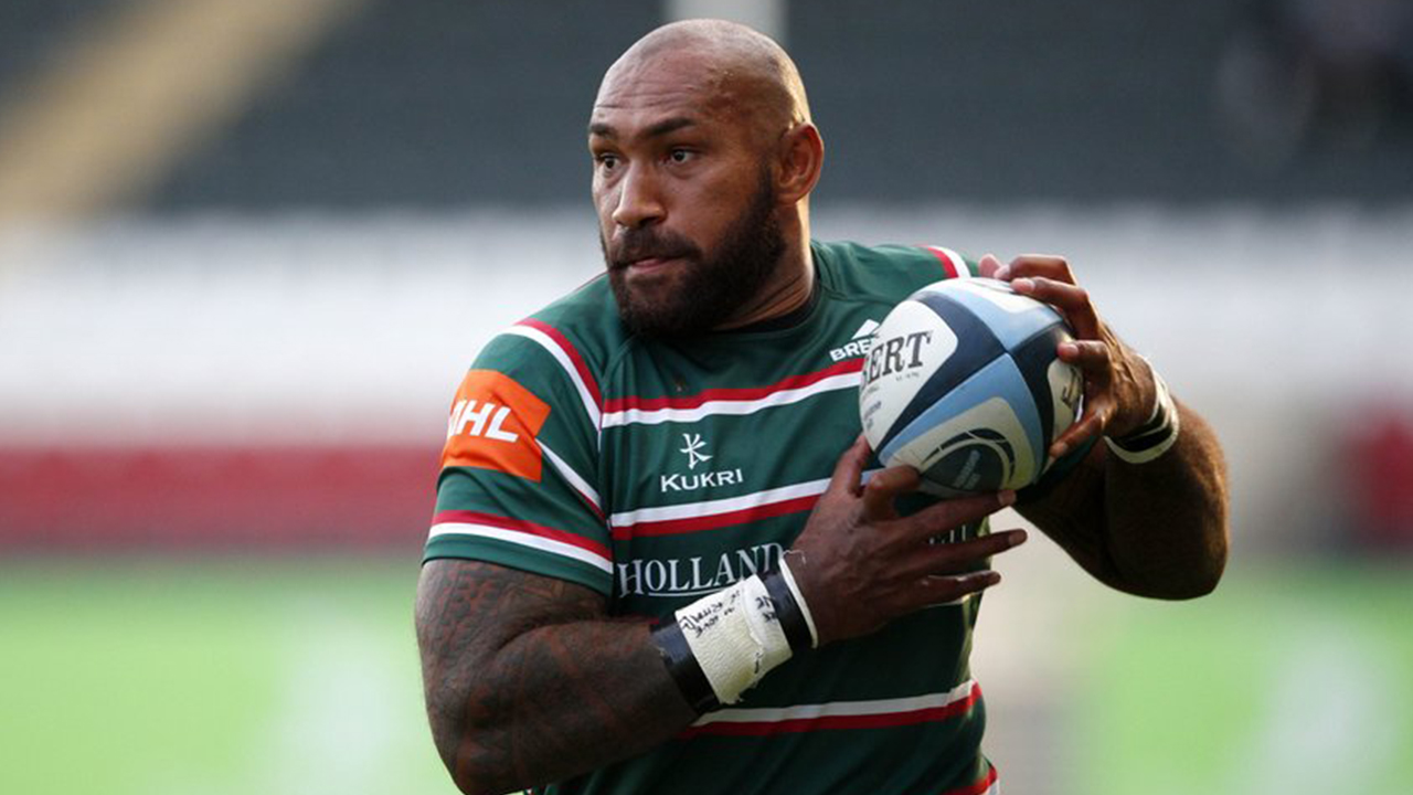 Leicester Tigers Team news, Nadolo returns for Saints clash