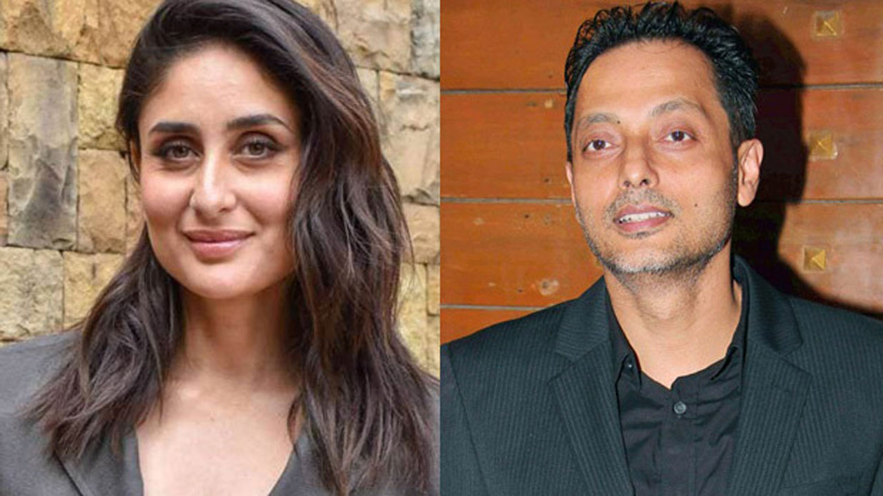 Kareena Kapoor Khan and Sujoy Ghosh to collaborate in thriller â€“ FBC News