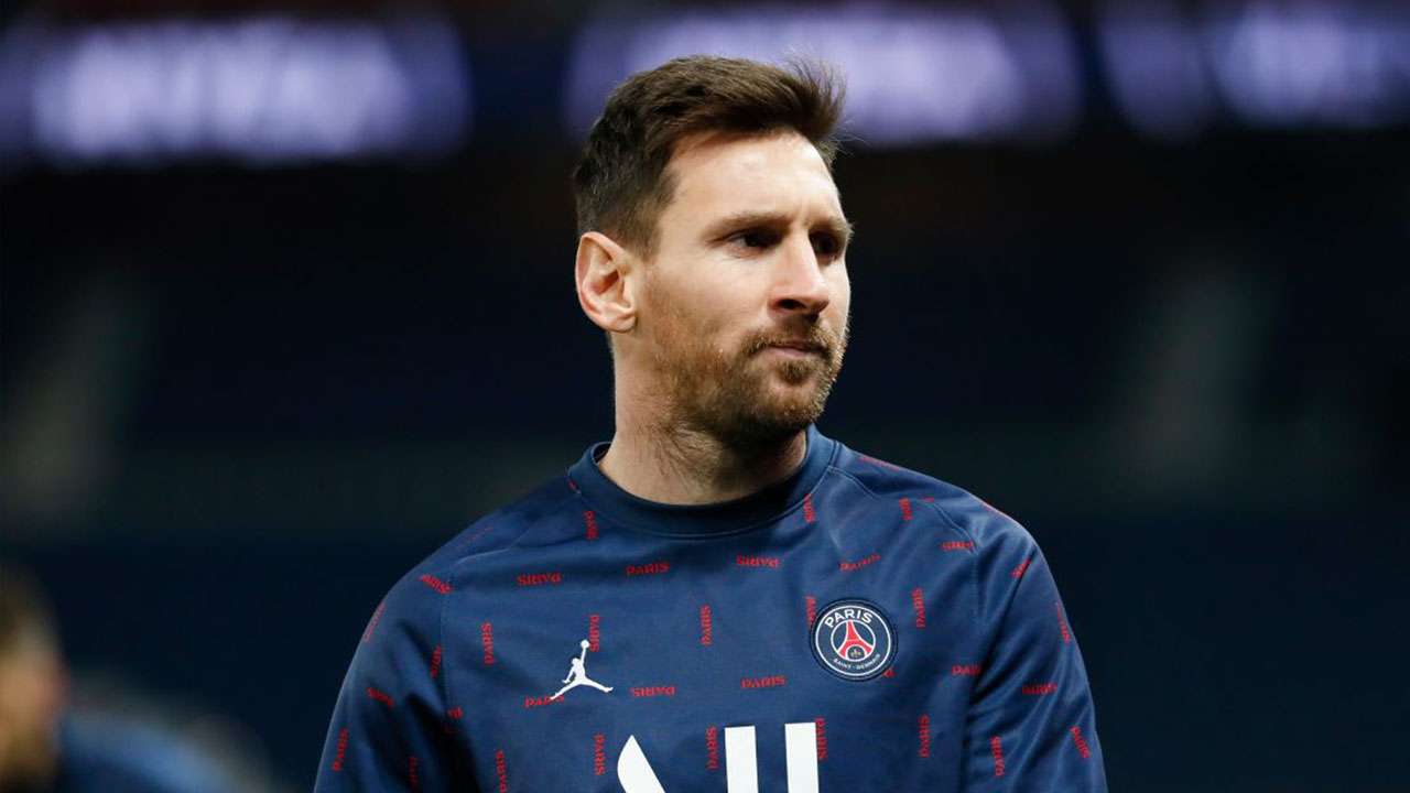 Conflicting reports arise on whether Lionel Messi will renew with PSG -  Barca Blaugranes