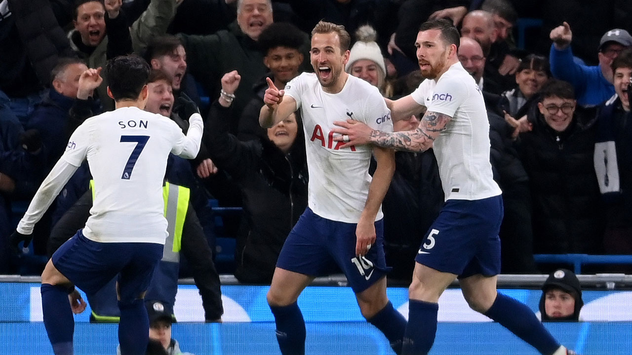 Prime fixtures revealed for new season including blockbuster Man Utd  against Tottenham and Arsenal face Man City