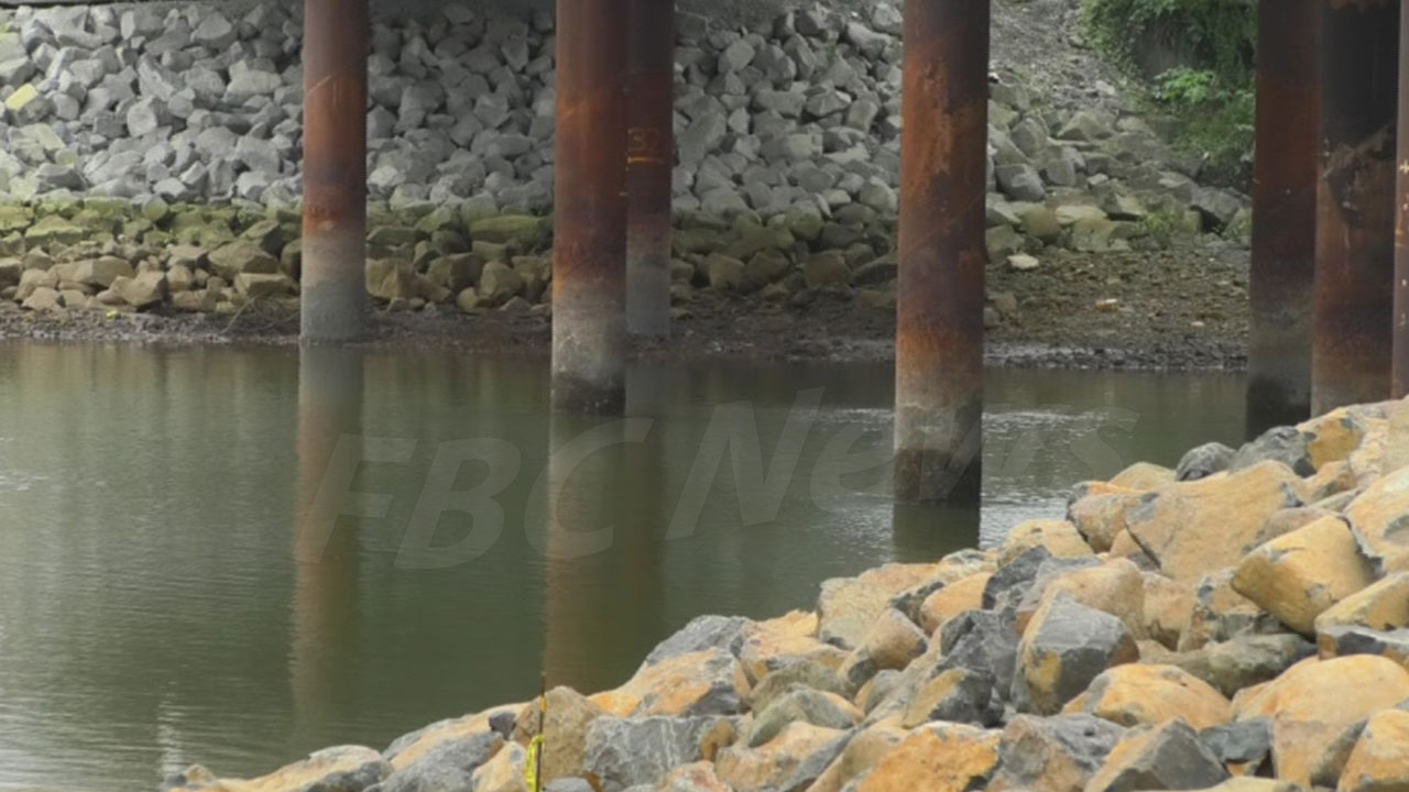 Old Tamavua-i-Wai bridge due for demolition – FBC News
