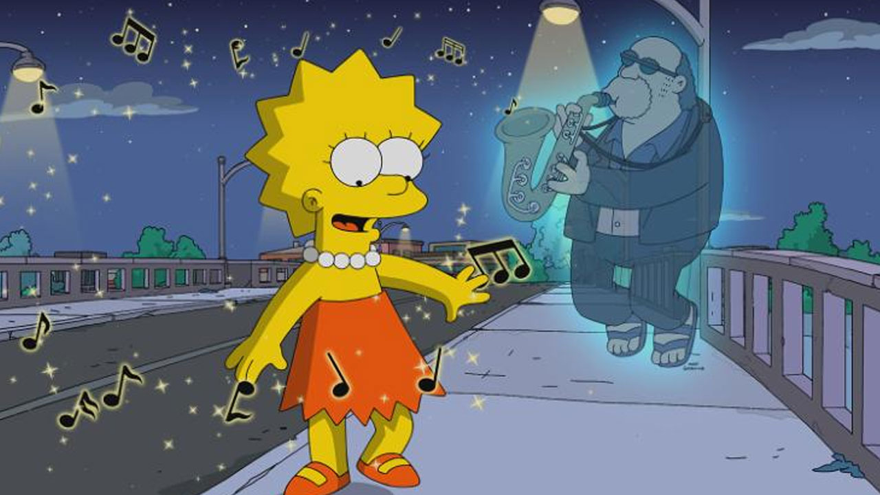 10 'The Simpsons' Episodes That Made Us Shed a Tear