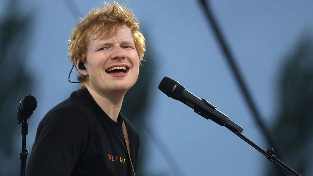 Could Ed Sheeran's Copyright Win Change Landscape of Music Lawsuits?