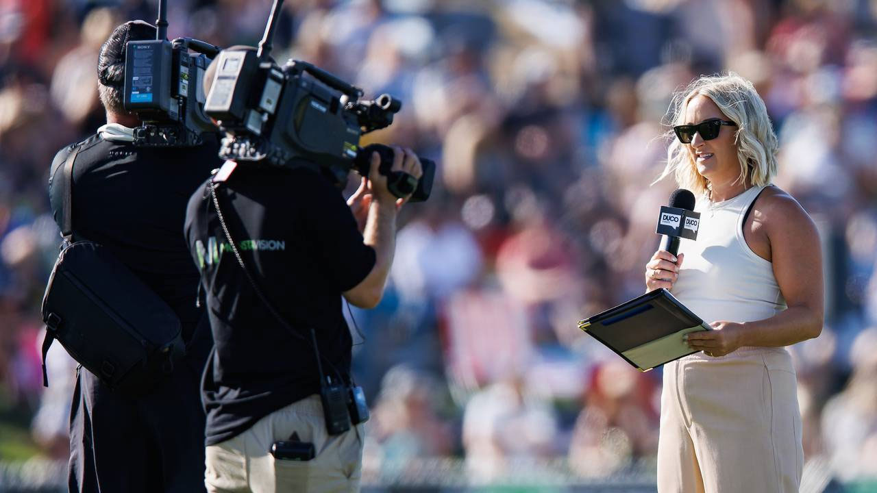 Brodie Kane on joining the army Richie McCaw media and dealing