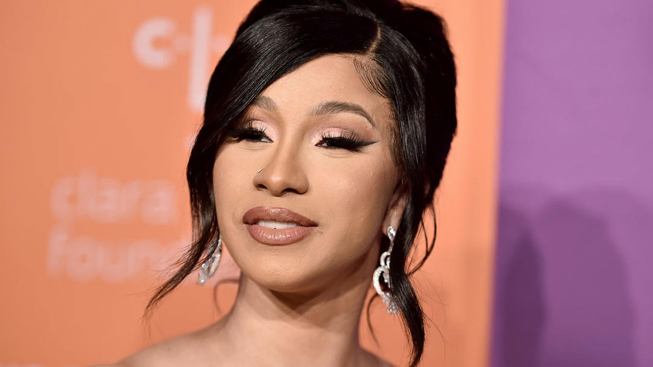 Why Cardi B Takes Her Kids Back to the Bronx: That Community Is