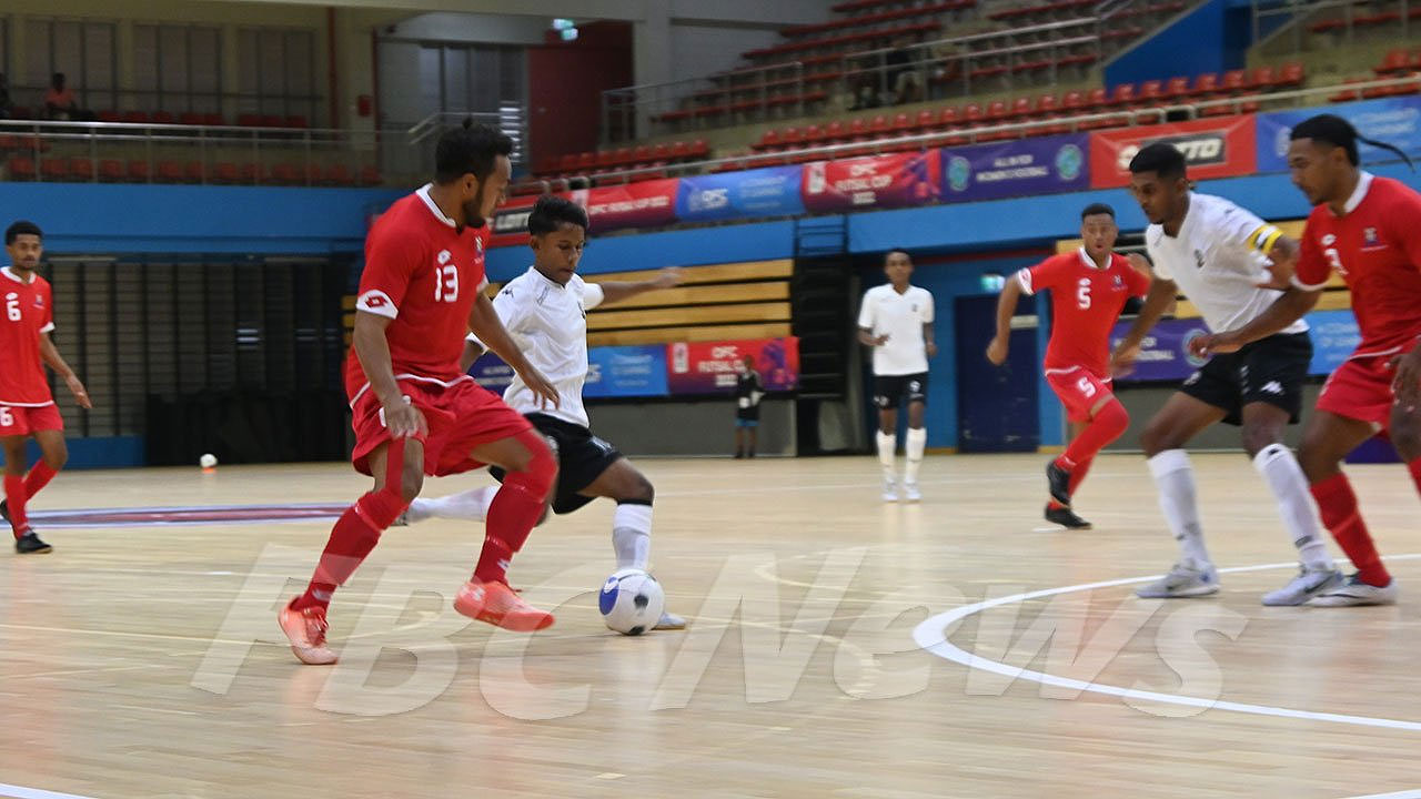 News  AFF's Futsal Tournaments will come back from 2022! 