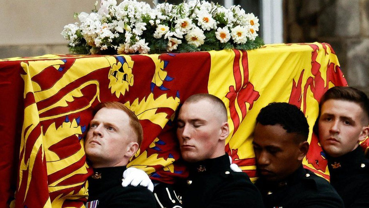 Details revealed for Queen's lying-in-state at Westminster – FBC News