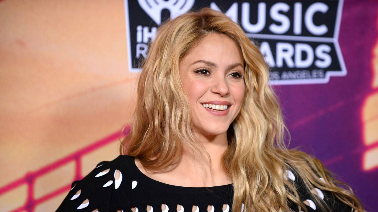 Shakira Hd Bf - Shakira to Swift: the spotlight's gruelling guide to revenge â€“ FBC News