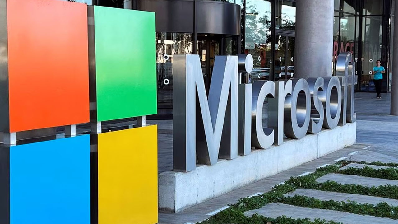 Nepal Hq Holywd Sex Video - Microsoft to shed 10,000 jobs, adding to glut of tech layoffs â€“ FBC News