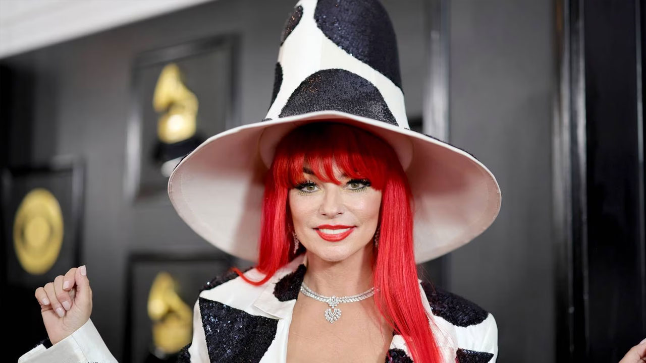 10 Best Shania Twain Halloween Costume Ideas 2023