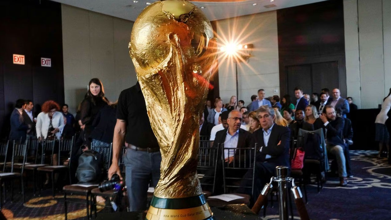 US, Mexico, Canada aim to deter exploitation of 2026 FIFA World Cup