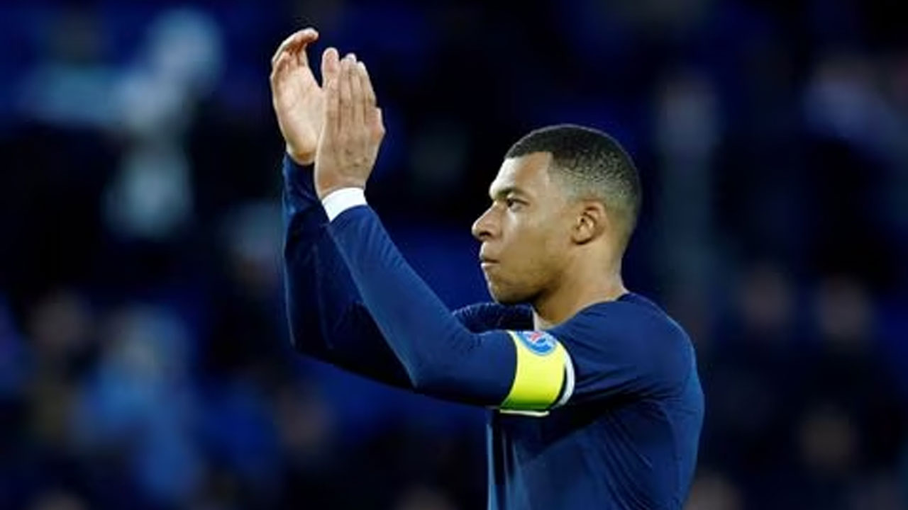 Revealed: What new captain Kylian Mbappe told France team-mates at