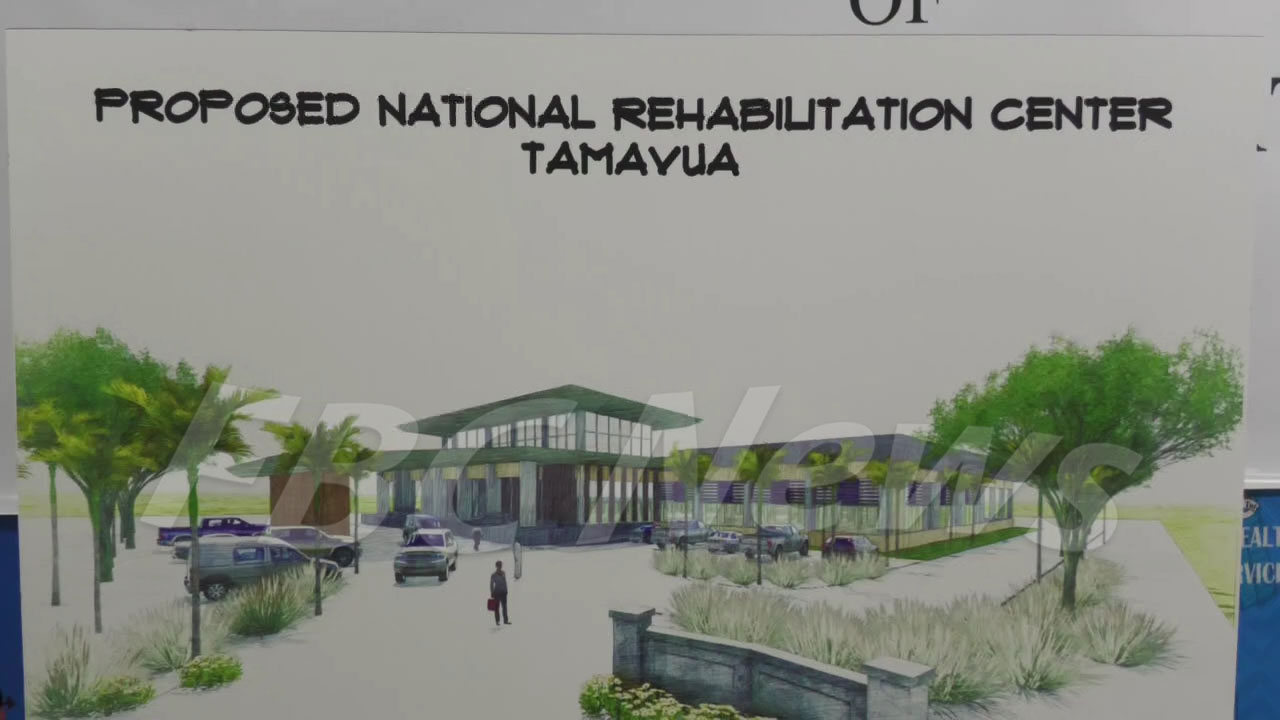 New Rehabilitation Center To Enhance Service Delivery – FBC News