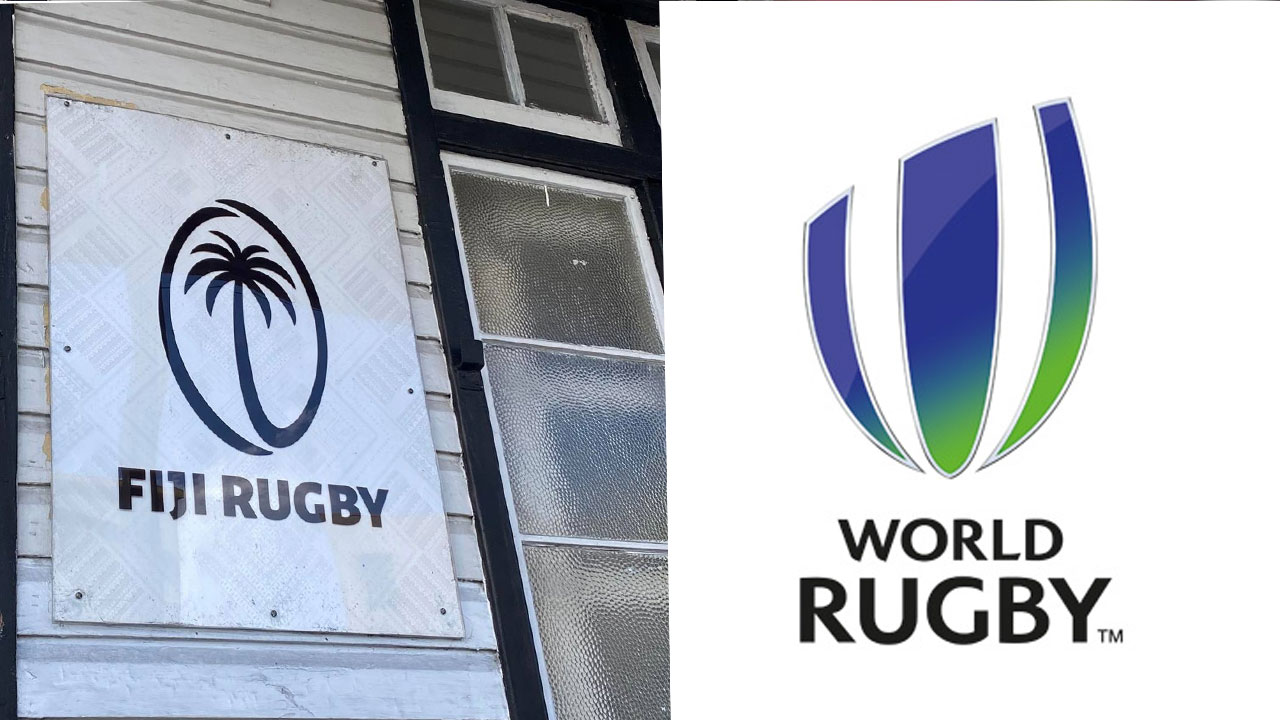 We are aware of FRU situation says World Rugby – FBC News