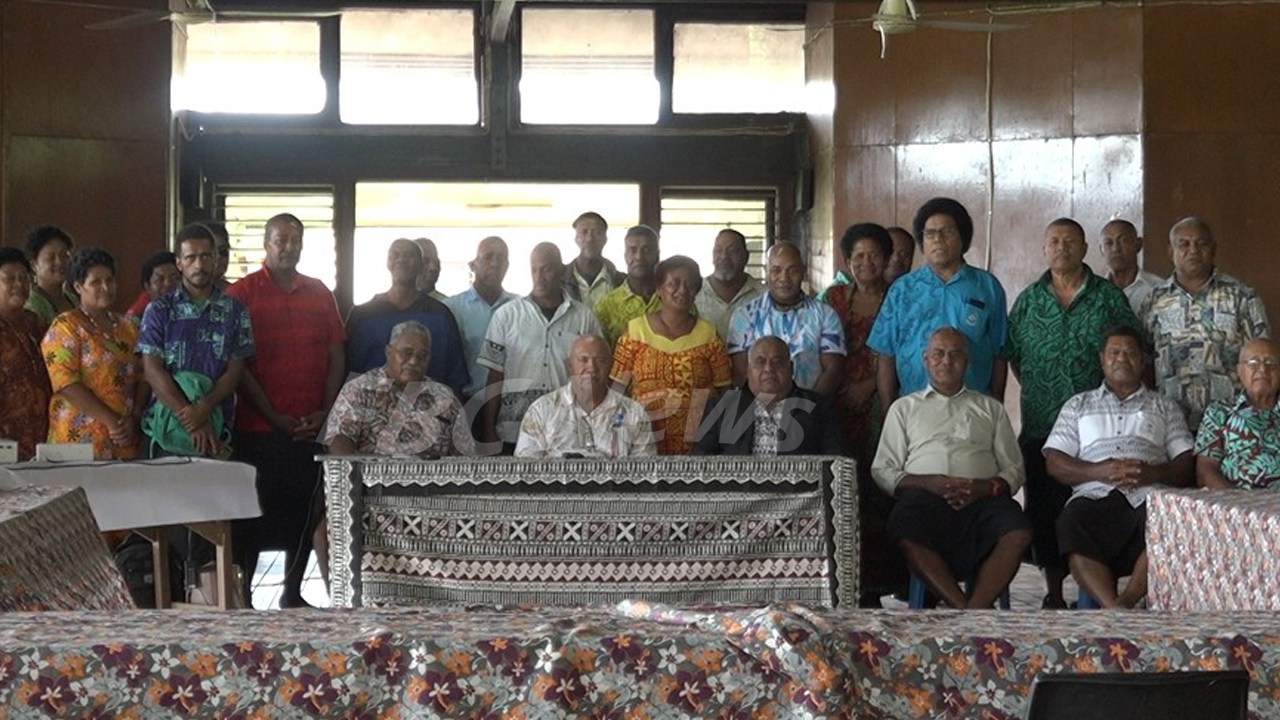 KİK’in Taveuni’deki önemi hakkında sorular – FBC News
