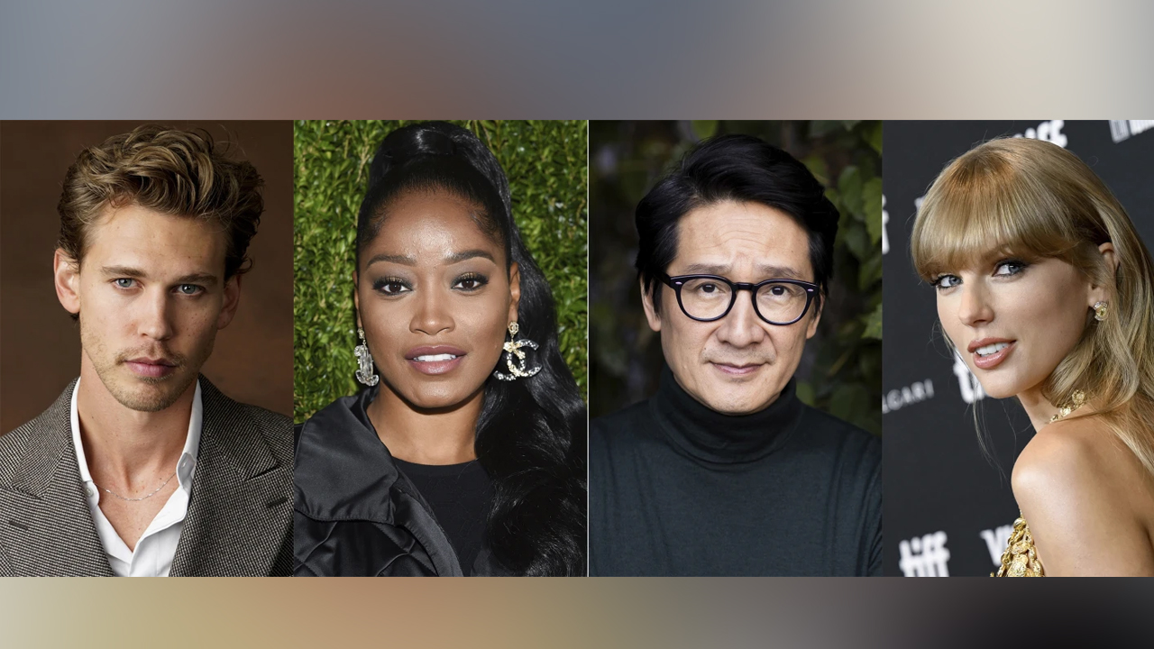 Taylor Swift, Keke Palmer, More Invited to Join Oscars' Film